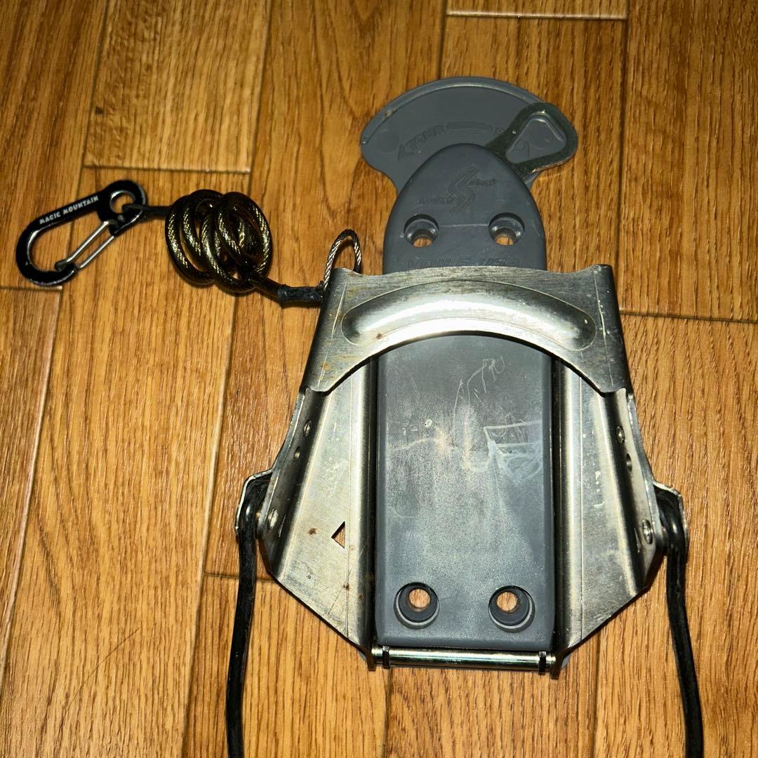 VOILE スイッチバック　Lサイズ