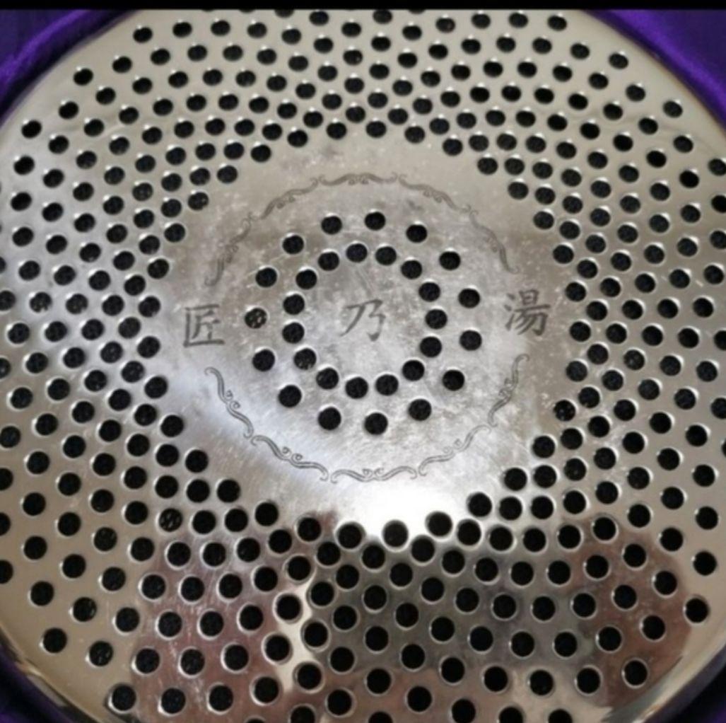 家庭用温浴器「匠乃湯」定価418000円 野口医学研究所品質推奨品