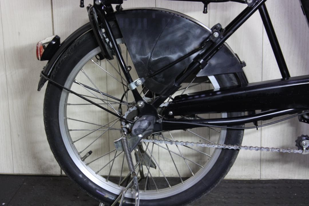 パナソニック ギュットミニDX BE-ELMD03B 8.9AH 20型