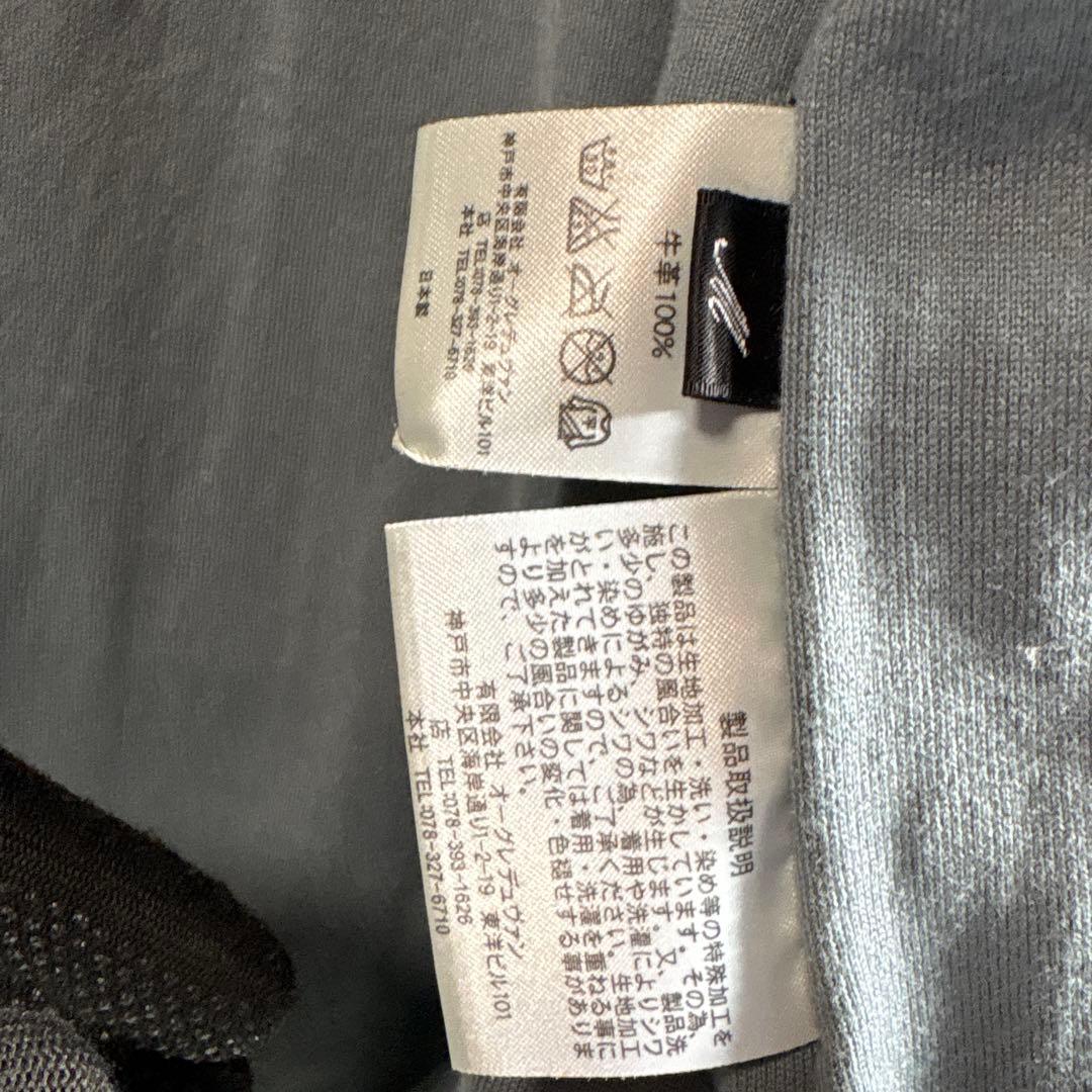 sisii シシ　レザーライダース　ジャケット　M ブラック　キルティング