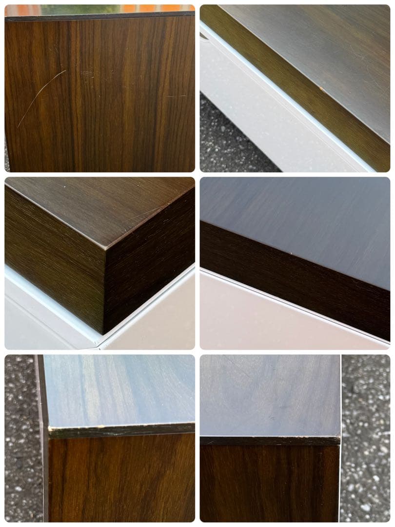 【引取限定】リーンロゼ ロゼペルメル2 TVボード 訳あり ジャンク 破格