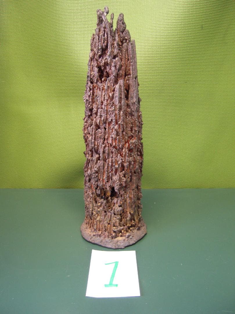 nori② 銅滴 #1 #4 #8