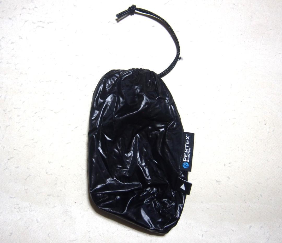 23FW and wander アンドワンダー ダウンベスト サイズWM