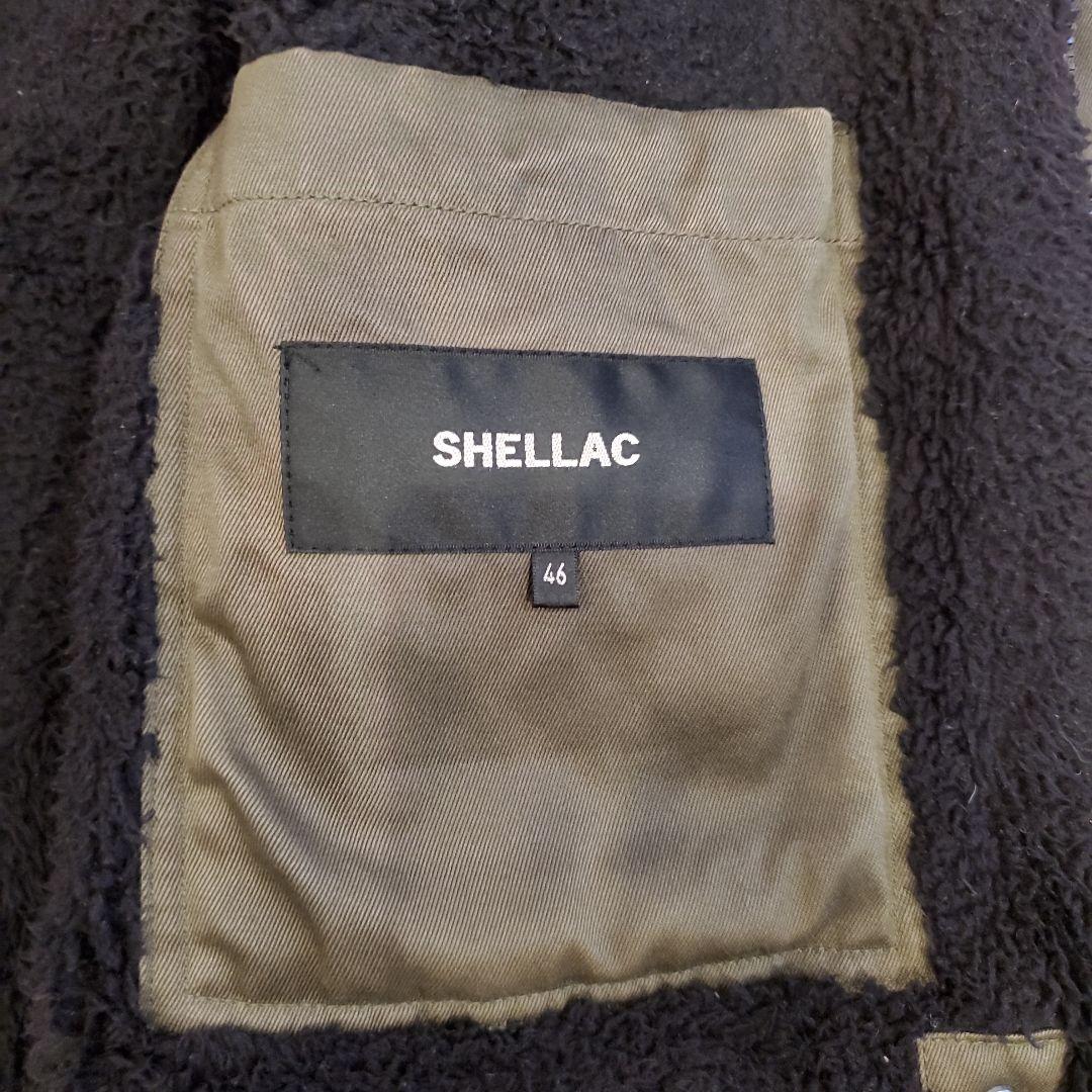 【ジーパン様】SHELLAC 染料 顔料ウエポン M65