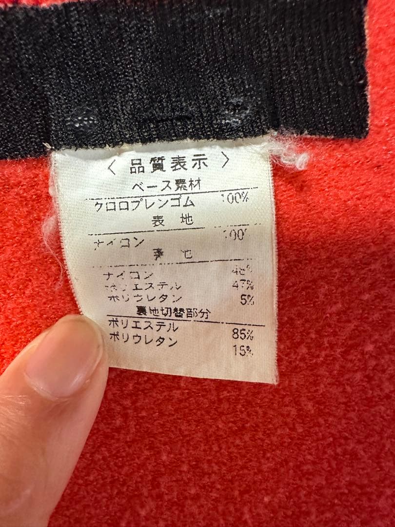 ウェットスーツ marvy マービー　フルスーツ　セミドライ