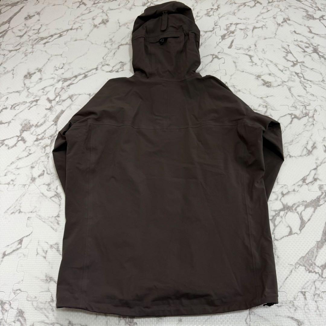 ミレー ティフォン5000 ウォーム ストレッチ ジャケット 旧ロゴ