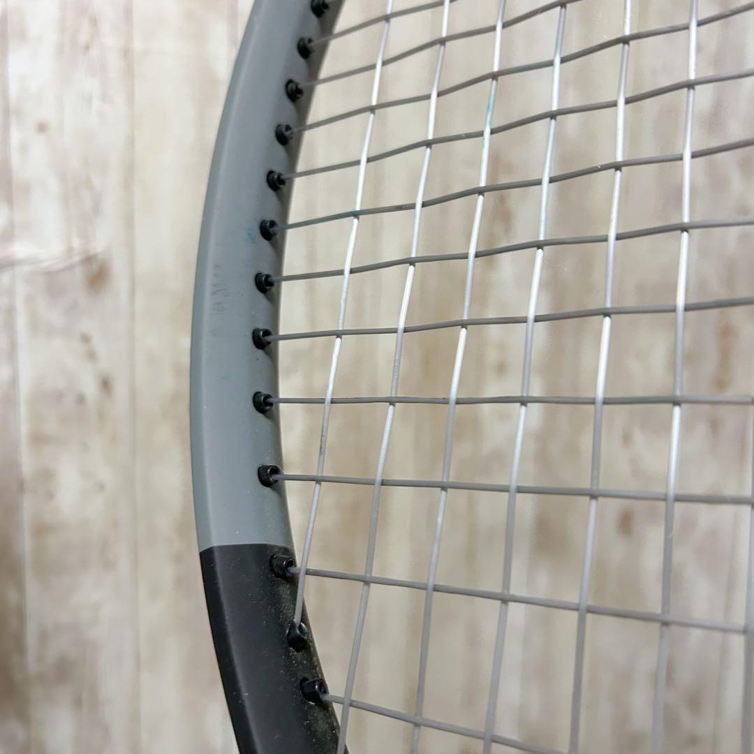Wilson CLASH 100L v1.0 テニスラケット ウィルソン