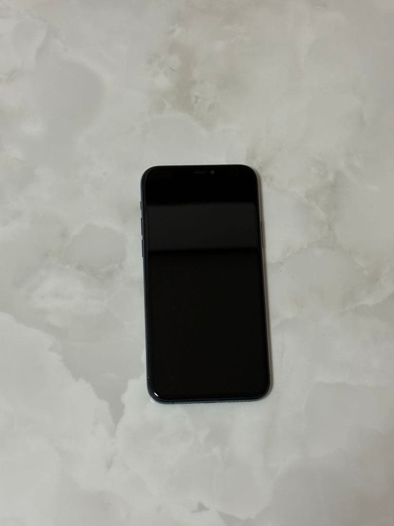 iPhone11Pro 256G SIMフリー バッテリー89%