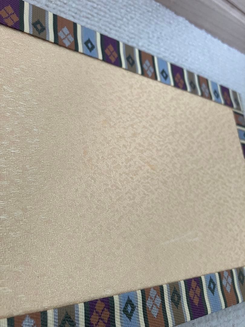 美品　柴田家千代作　雛人形　桐箱付き