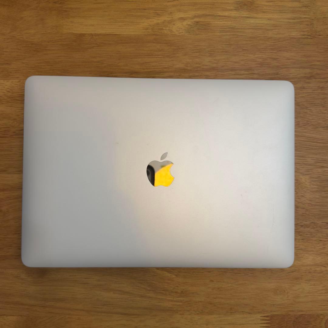 MacBook Air 13インチ 2020年　Intelモデル