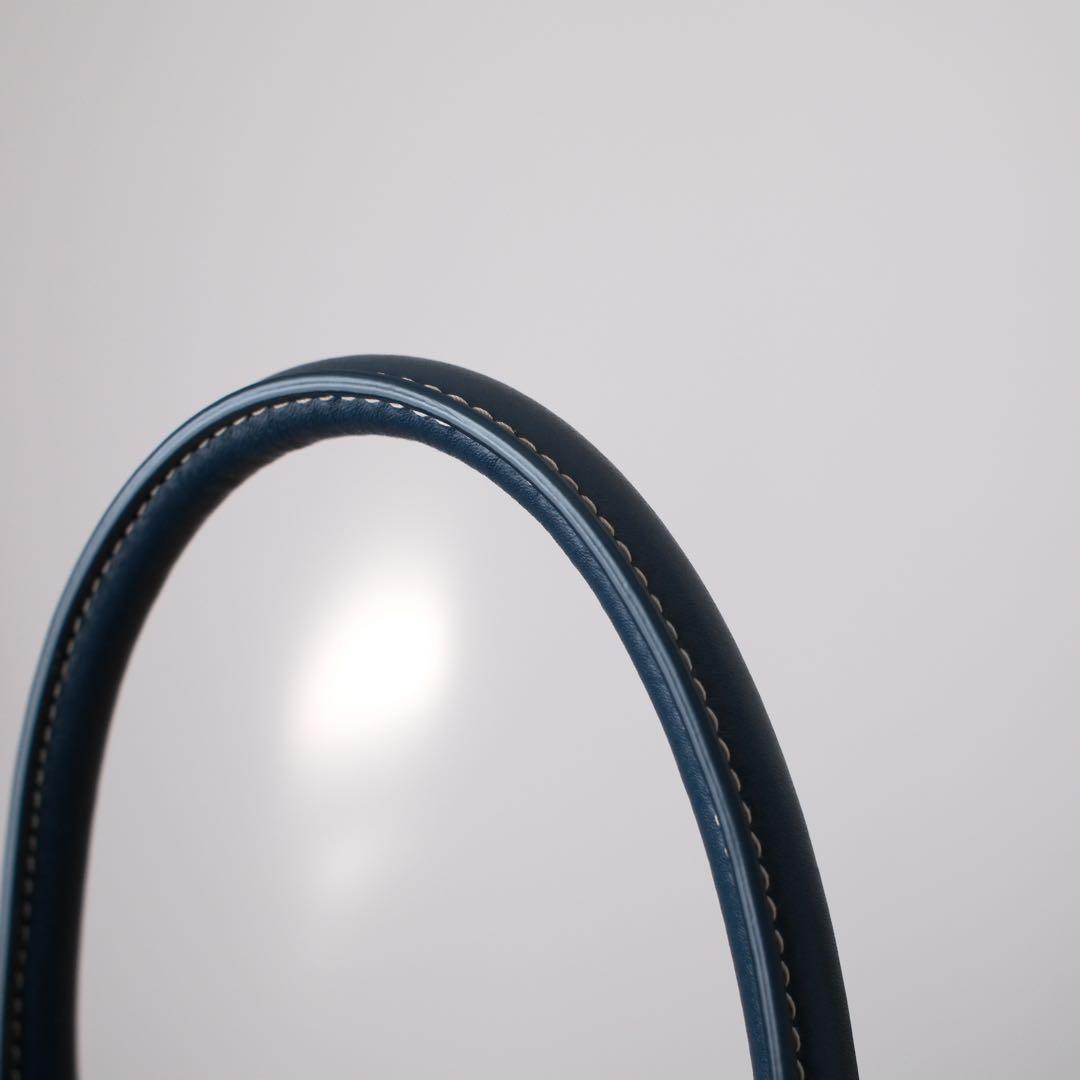 【極美品/RFID】ボッテガヴェネタ トートバッグ ミディアム アルコトート