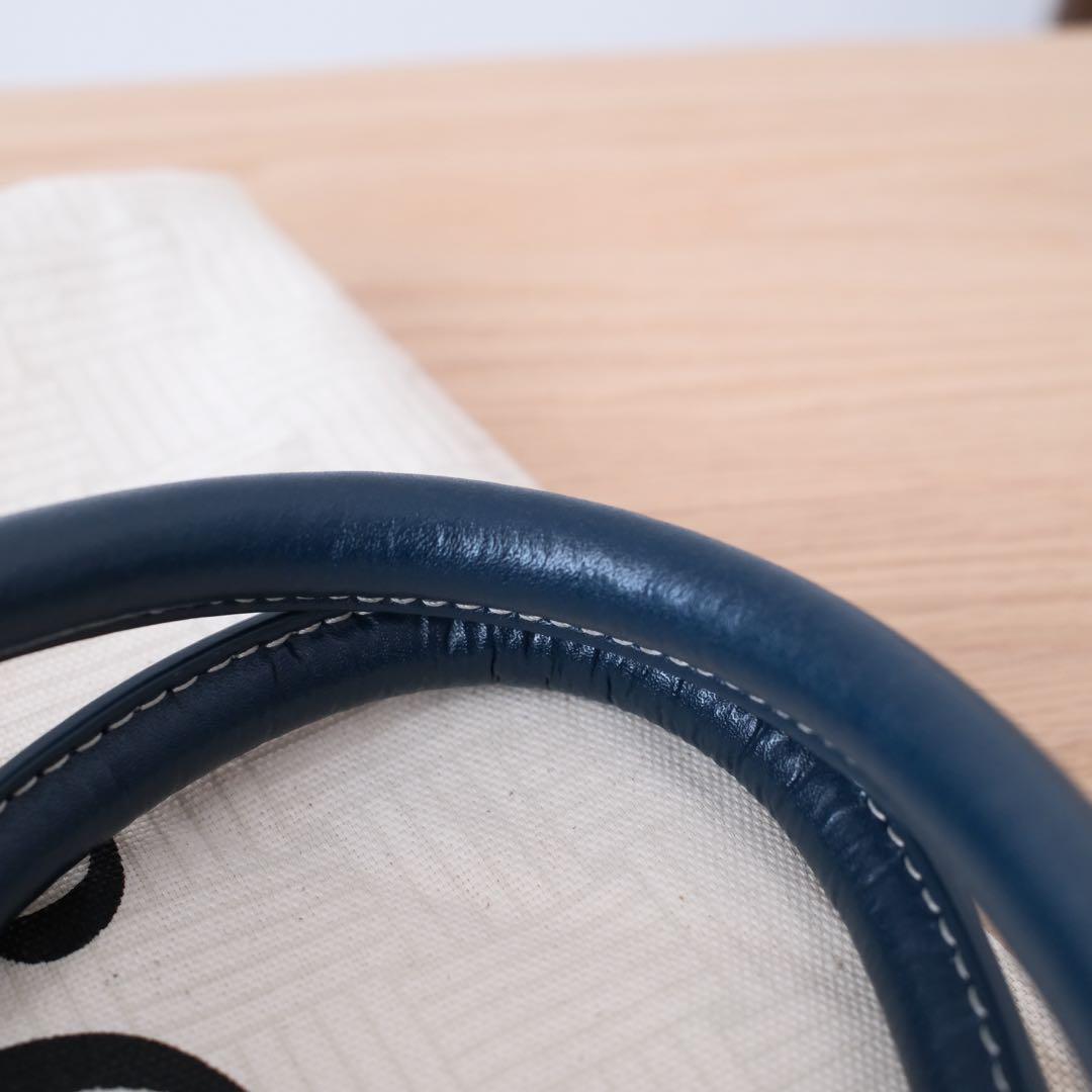 【極美品/RFID】ボッテガヴェネタ トートバッグ ミディアム アルコトート