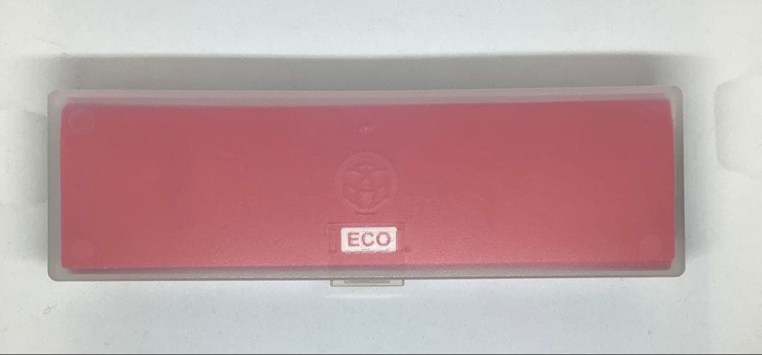 【新品未開封】TWSBI ECO サンセットオレンジ 日本限定カラー