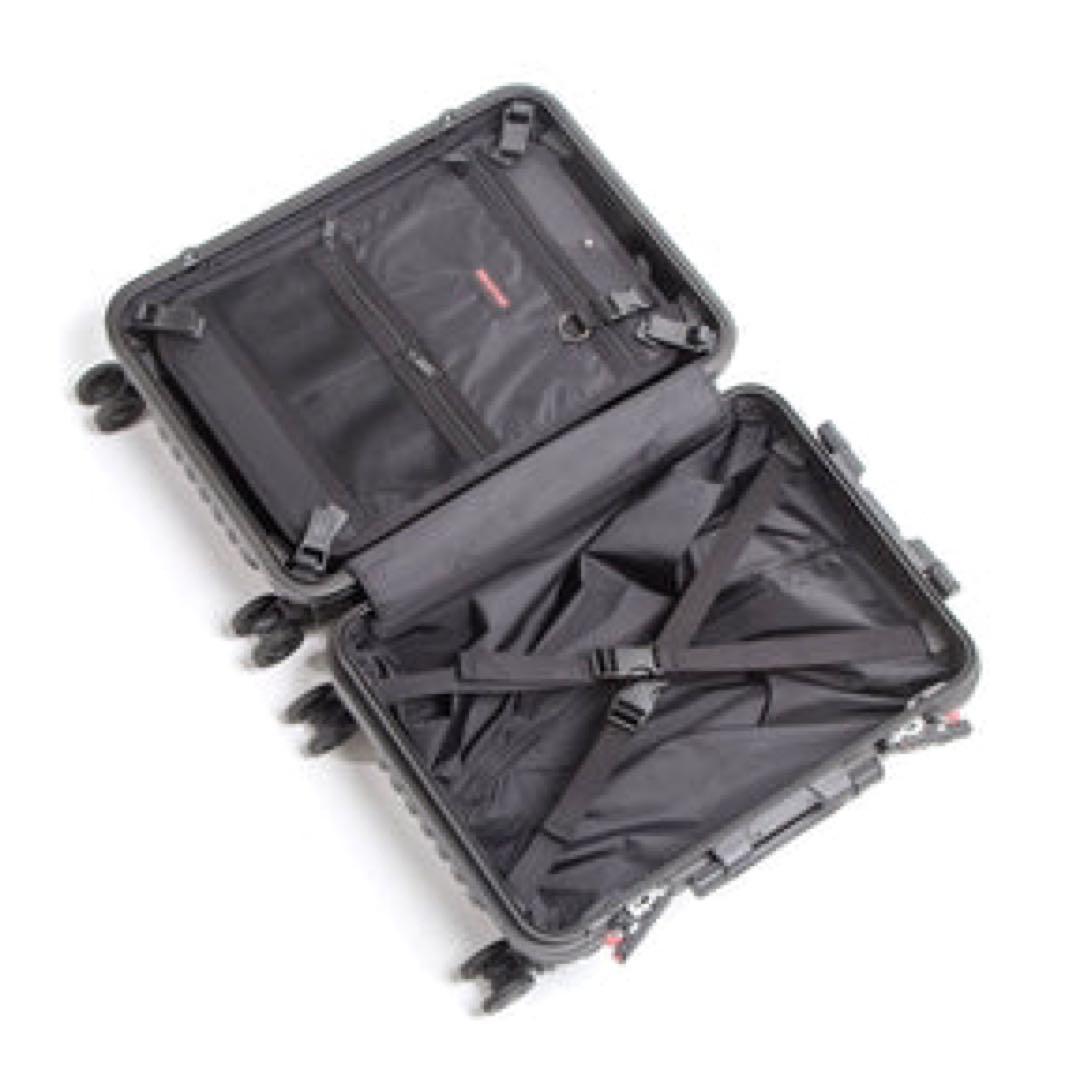 【新品未開封】ブリーフィング スーツケース H-35 HD