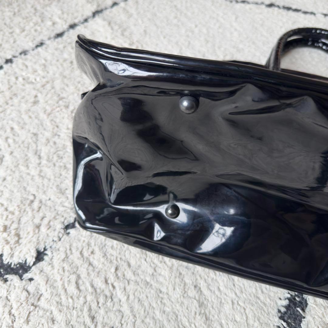 SUNDINISTA EXPERIENCE ボストンバッグ　チバユウスケ 黒