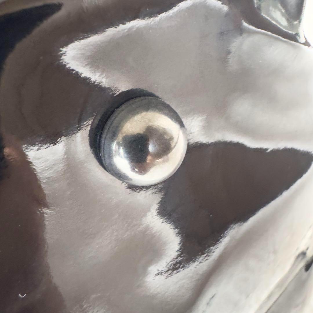 SUNDINISTA EXPERIENCE ボストンバッグ　チバユウスケ 黒