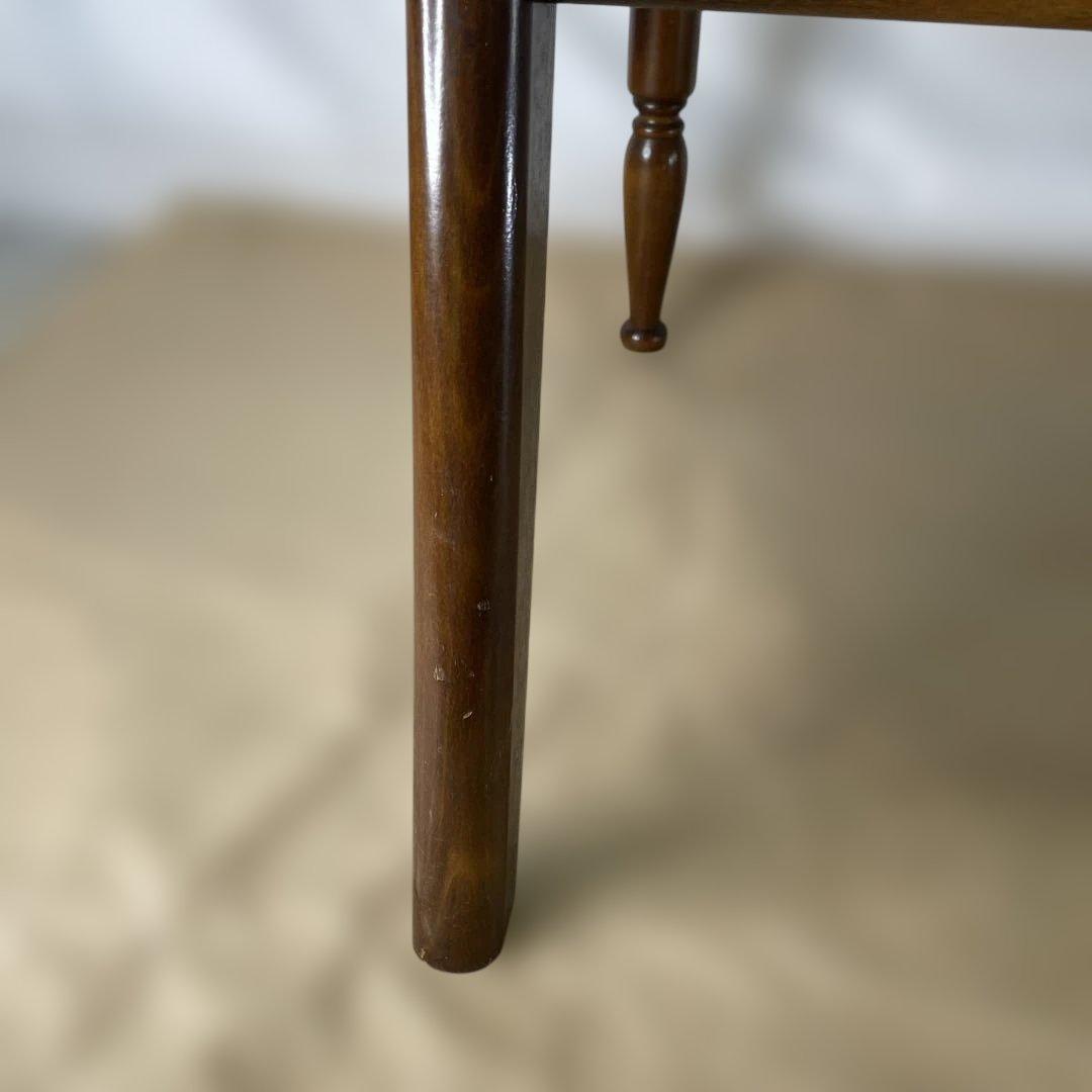 『karimoku』カリモク アームチェア ラウンジチェア チェア　①