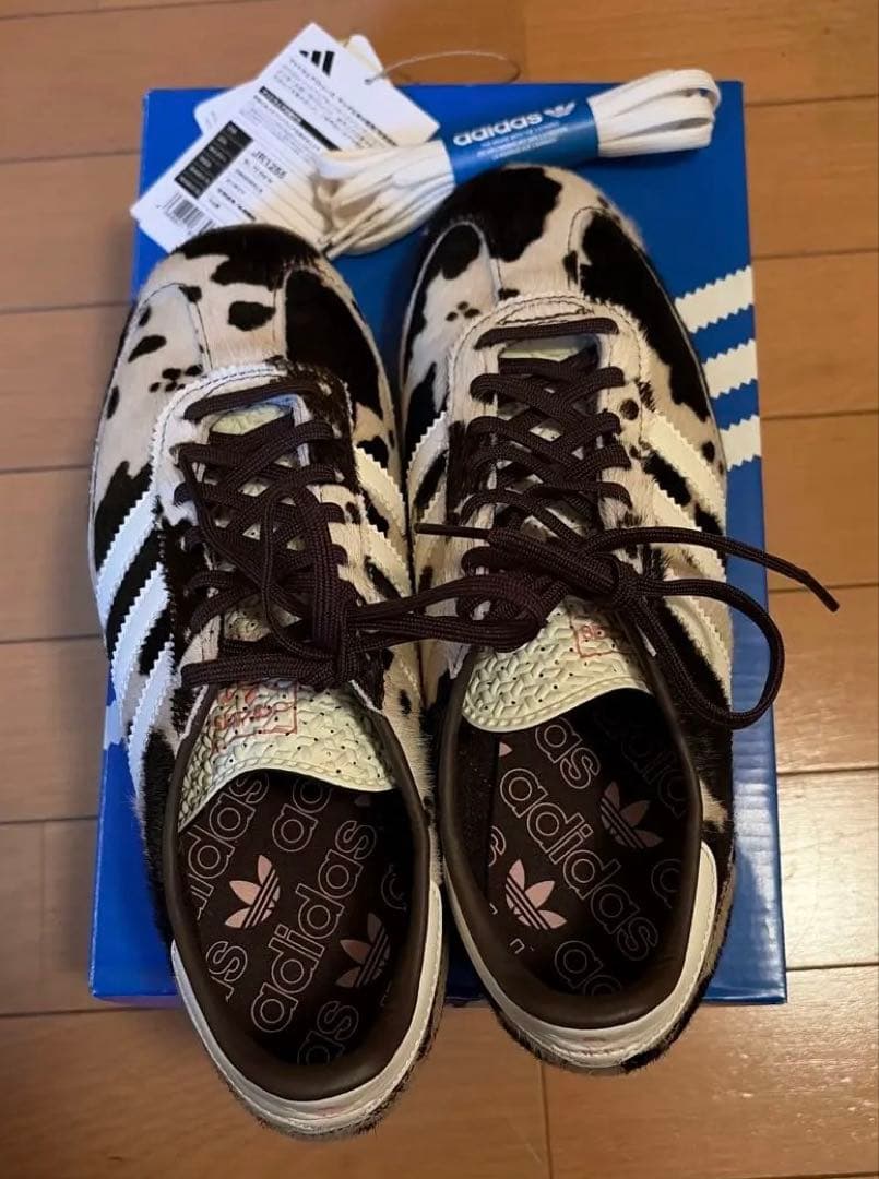 adidas SL72 OG W ！スニーカー　25cm⭐︎週末限定お値下げ⭐︎