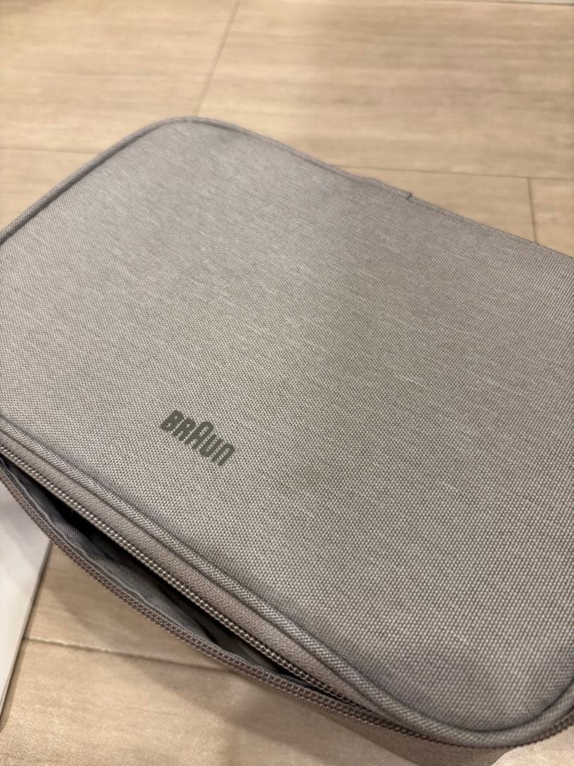 BRAUN シルクエキスパートプロ5