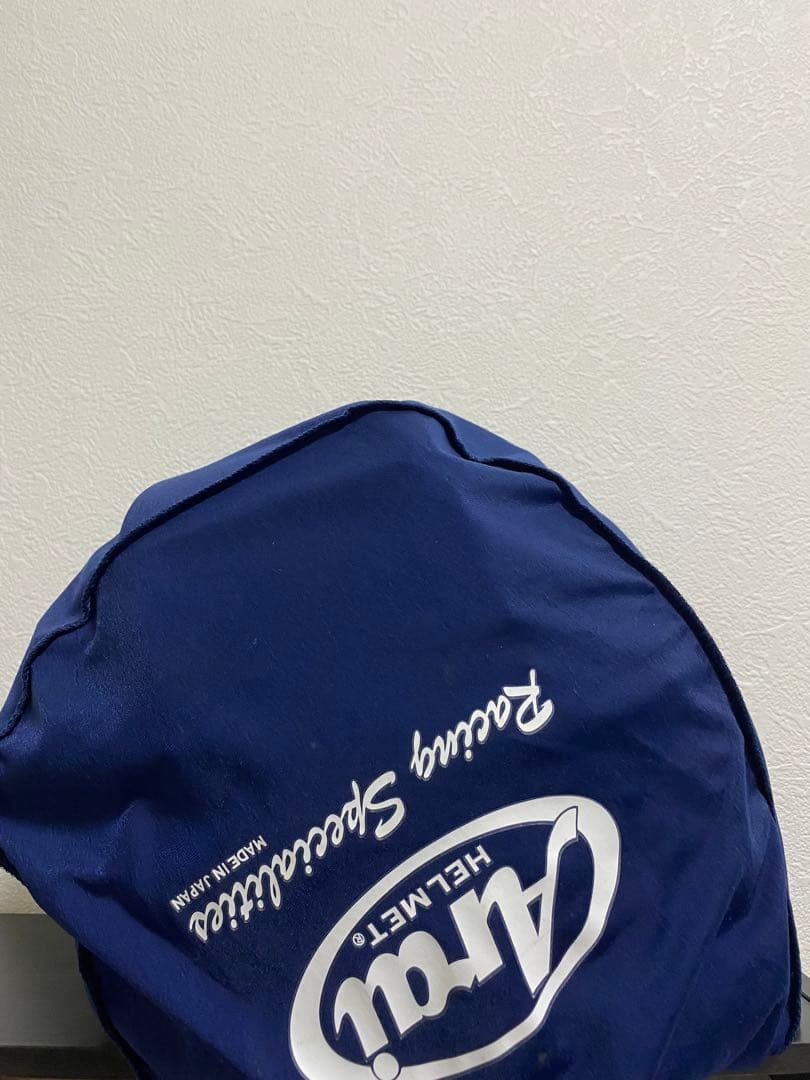 Arai SZ-Ram4 59 60cm ジェットヘルメット　フラットブラック