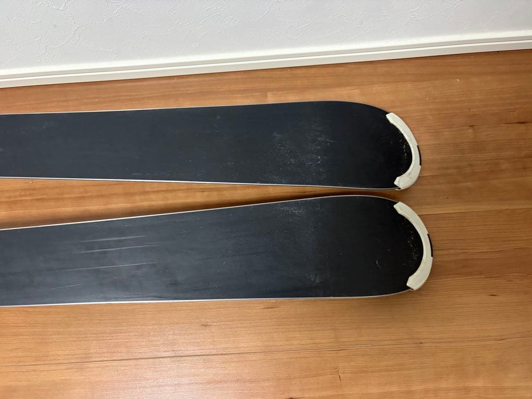 サロモン Powerline ALIUM スキー板 151cm レディース