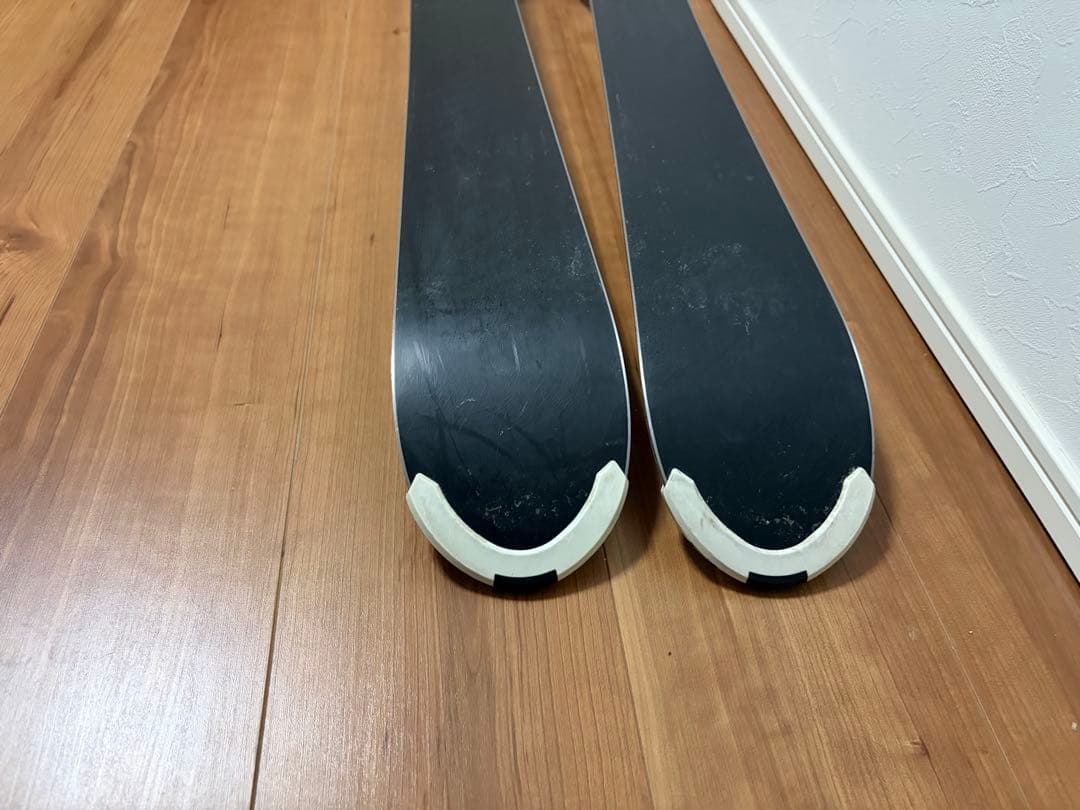 サロモン Powerline ALIUM スキー板 151cm レディース