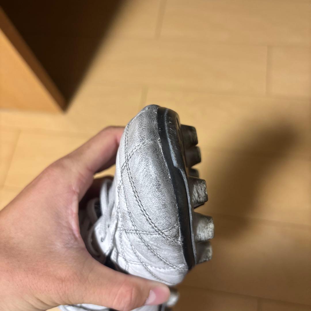 モレリア 2 JAPAN 26.5センチ