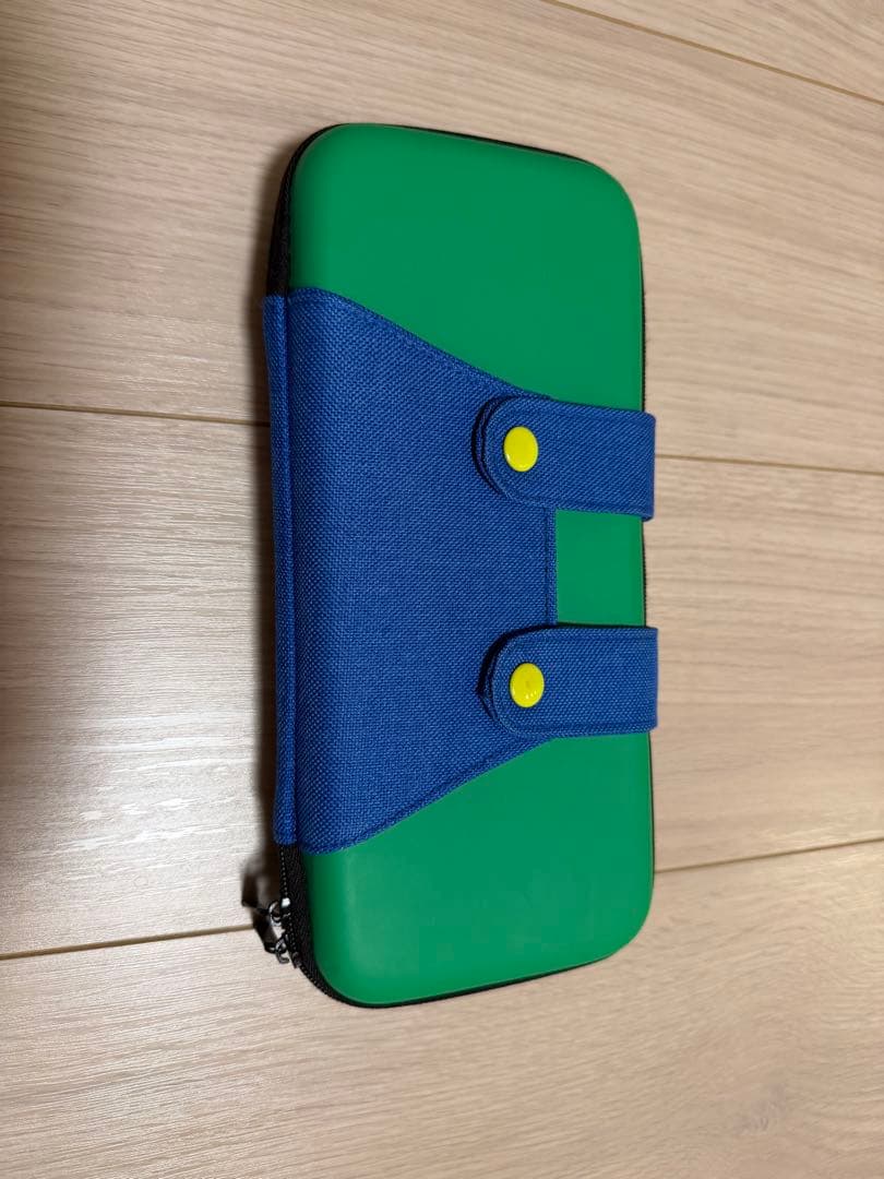 Nintendo Switch 本体 ネオンブルー/ネオンオレンジ/ソフトセット