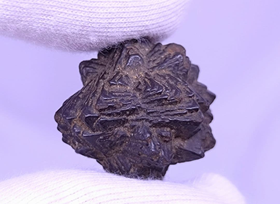 予言石　2個セット　プロフェシーストーン　Zストーン　ミネラルマリファナ　瞑想