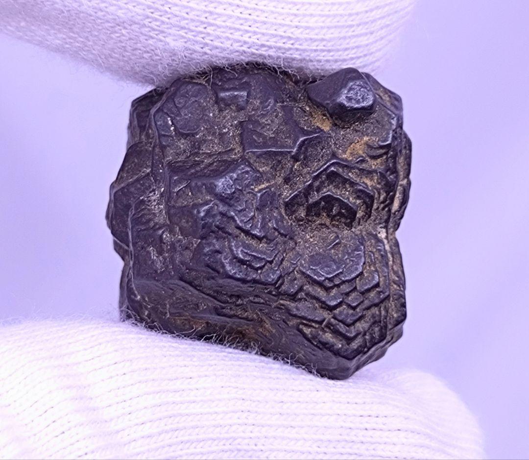 予言石　2個セット　プロフェシーストーン　Zストーン　ミネラルマリファナ　瞑想