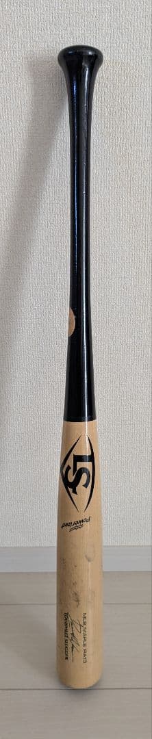 アクーニャ Louisville Slugger PRIME MLB RA13