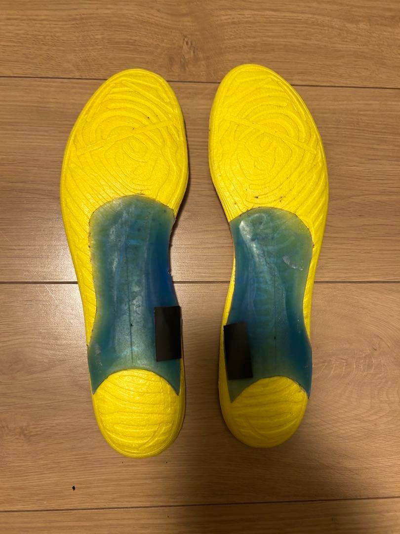 インソールです。