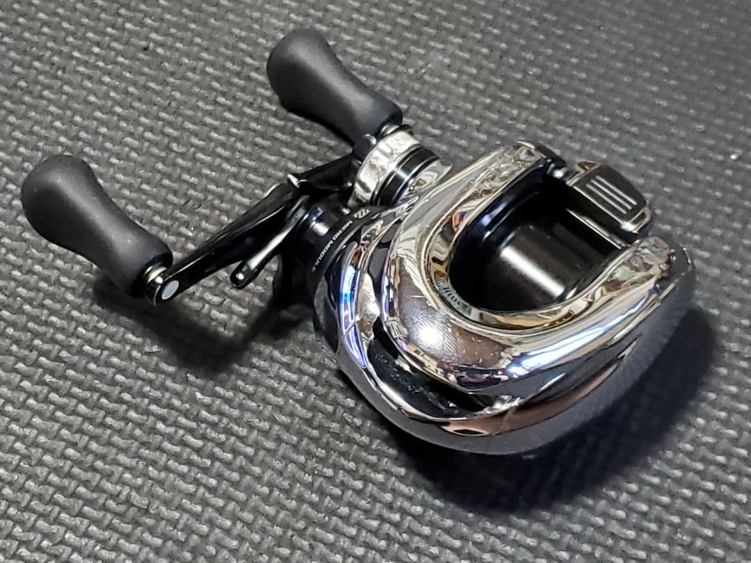 SHIMANO 12 アンタレス HG 右