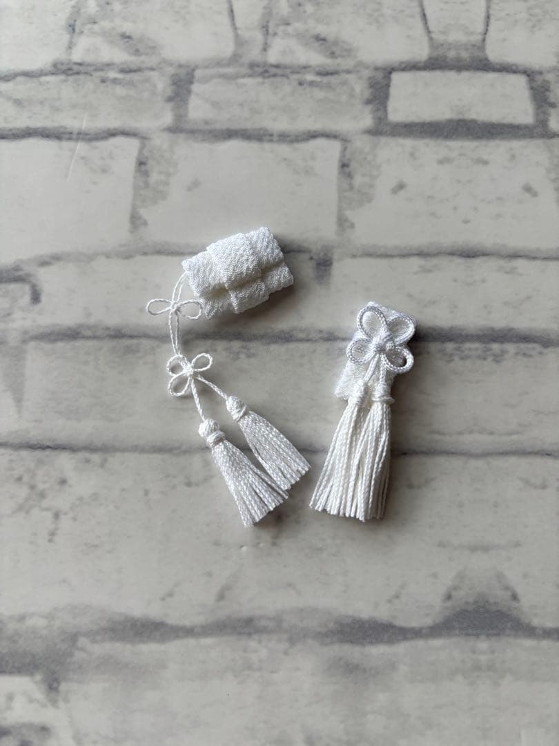 22cmドールサイズ 花嫁衣装　色打掛