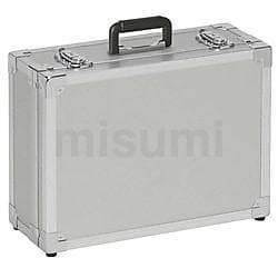 ◆新品◆エンジニア◆アルミケース◆工具箱◆カギ付 ◆オプション含む3点セット◆