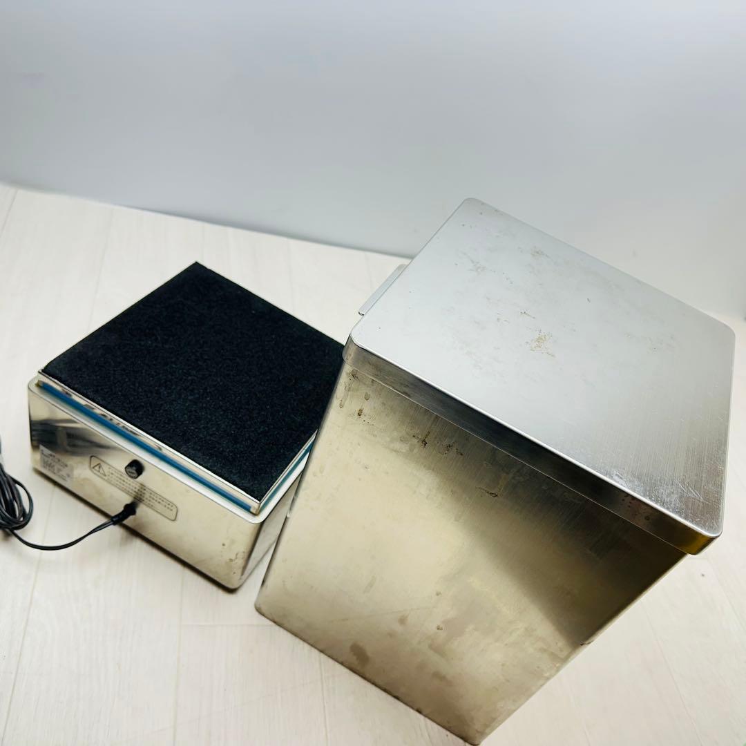 新生電子　リッチトーン　電子水・物質活性機　RT-21CB