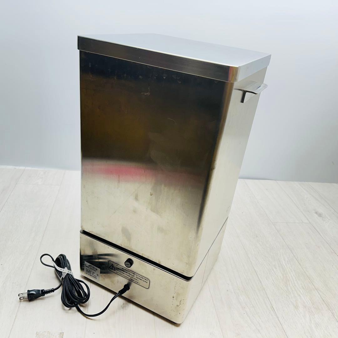 新生電子　リッチトーン　電子水・物質活性機　RT-21CB