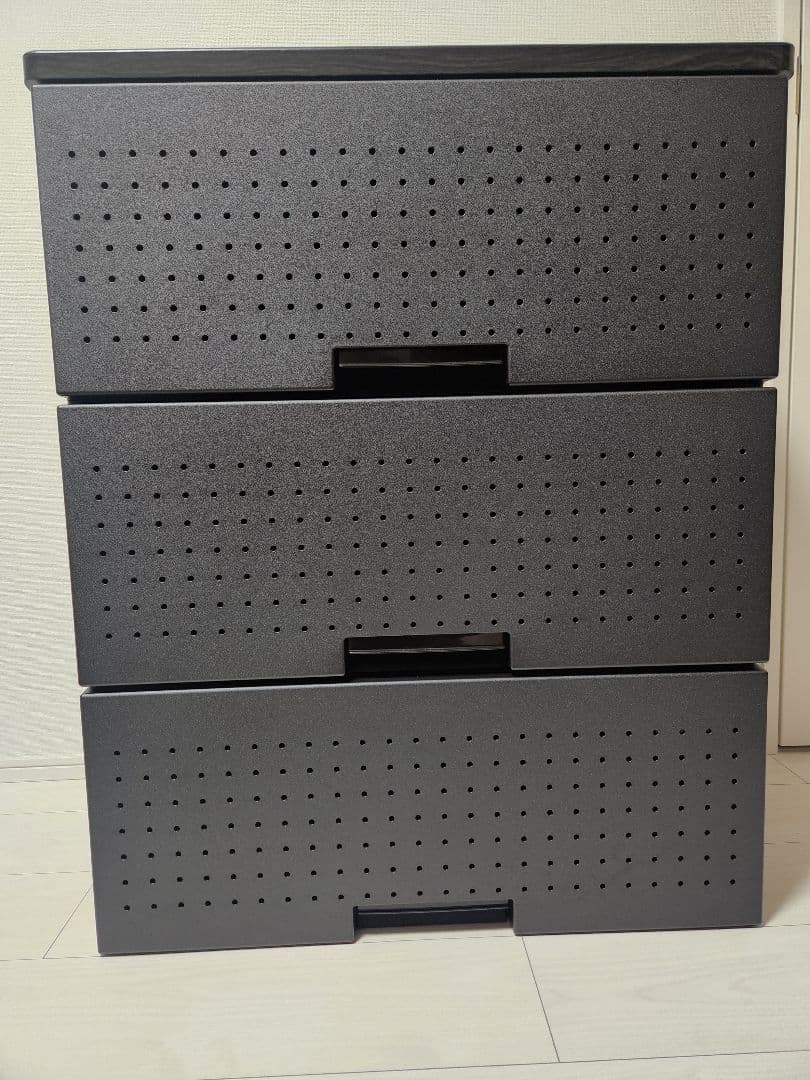 ニトリ　フィッツプラス　ネット限定品