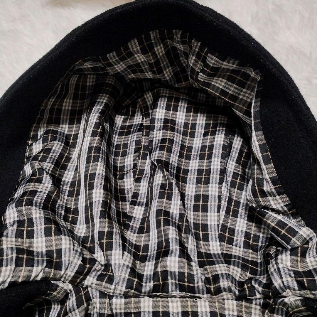 BURBERRY BLUE LABEL バーバリー ダッフルコート 40 L