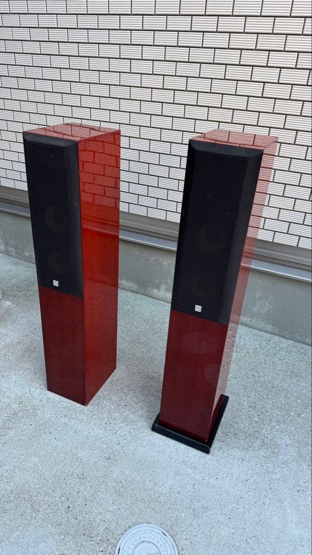 DENON SC-T33XG スピーカー ２本