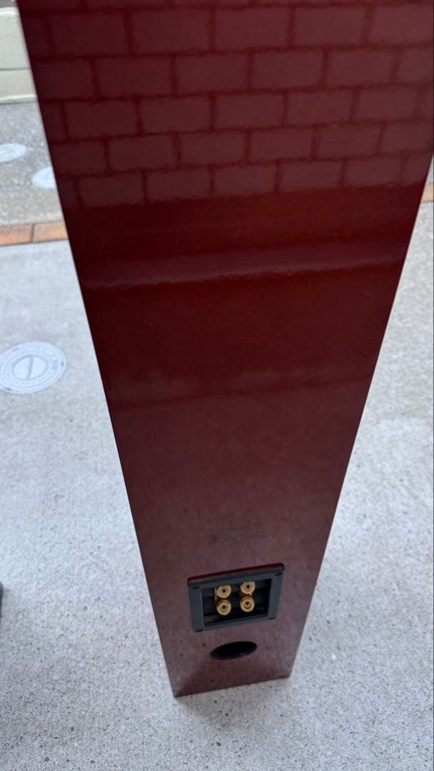 DENON SC-T33XG スピーカー ２本