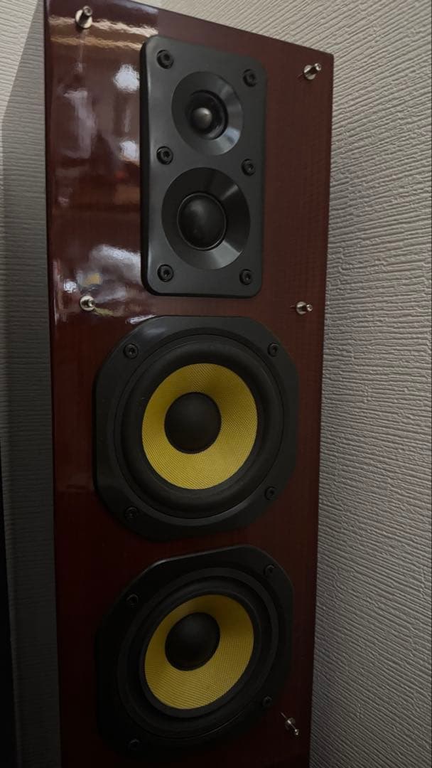 DENON SC-T33XG スピーカー ２本