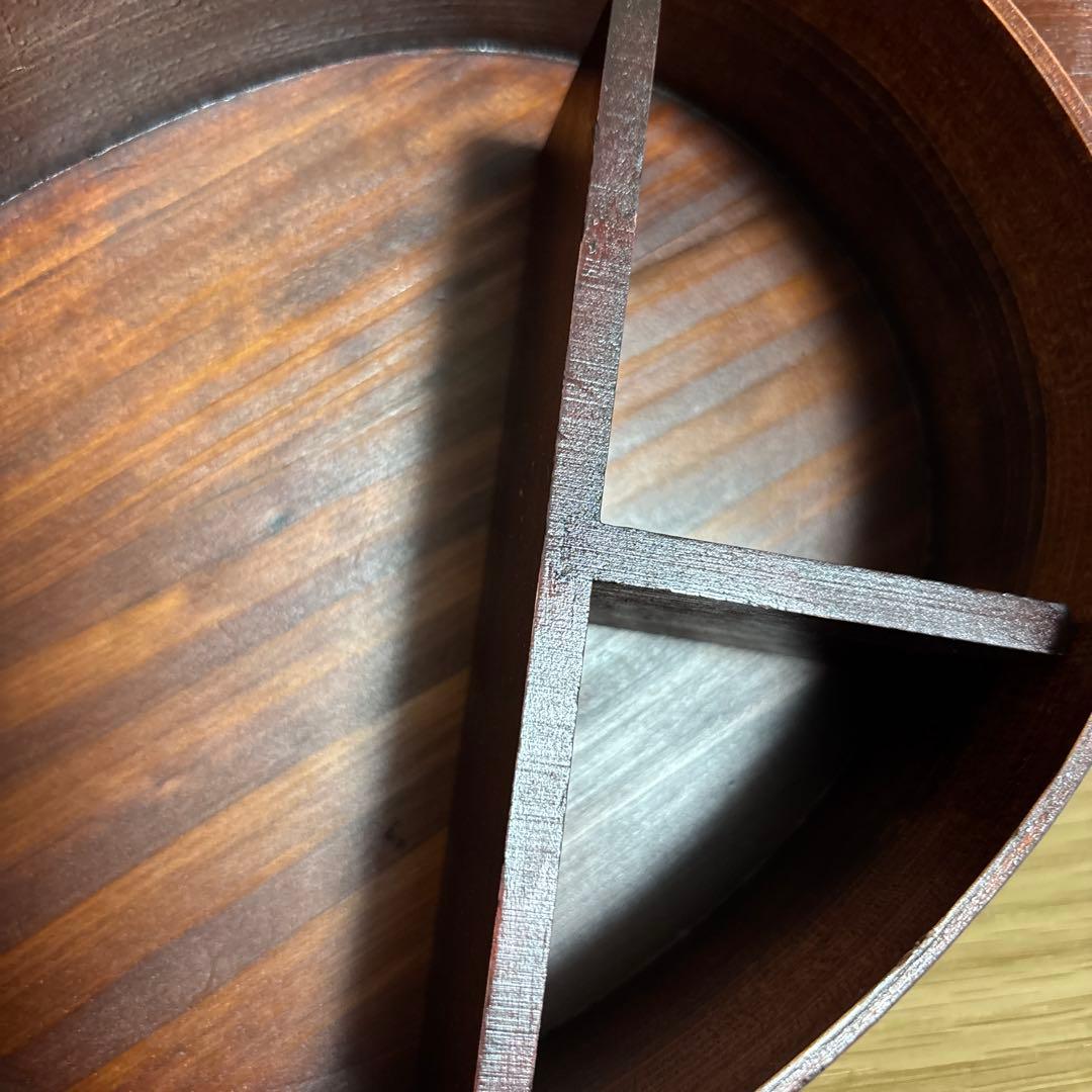 曲げわっぱ 弁当箱　8箱　まとめ売り