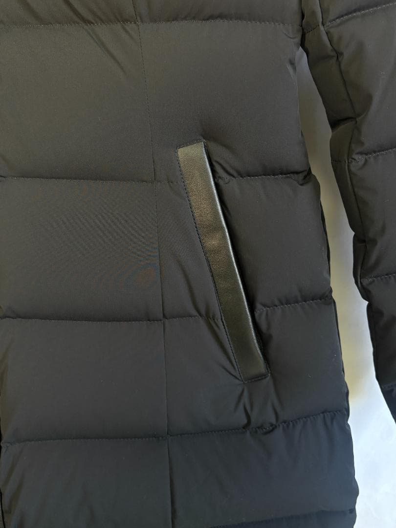 【週末まで値下げ】マッカージュ カーラ ダウン Mackage CALLA