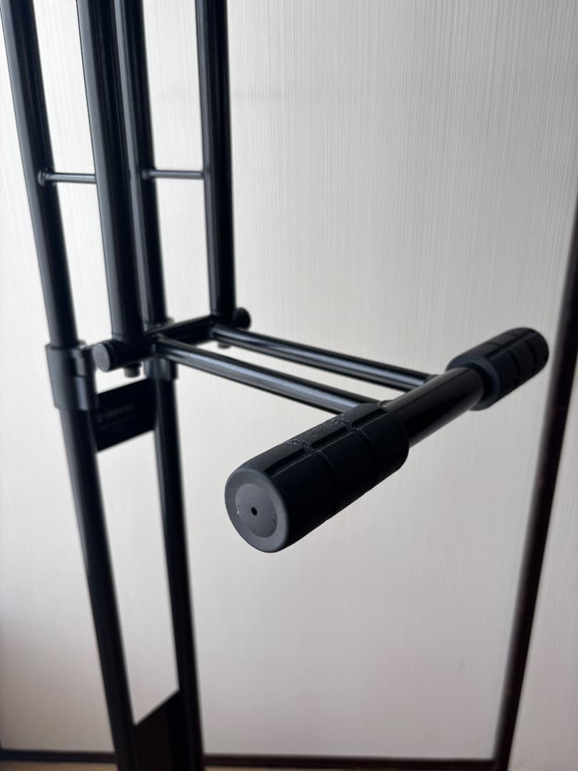 【ほぼ未使用】サイクルロッカー◆CS-650◆縦置き自転車スタンド【匿名配送】