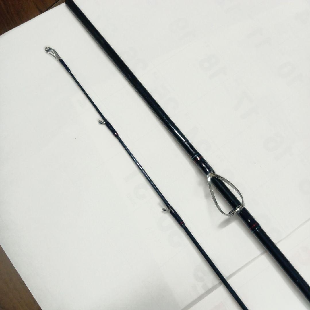 ダイワSaltist ST-EG842H(美品）