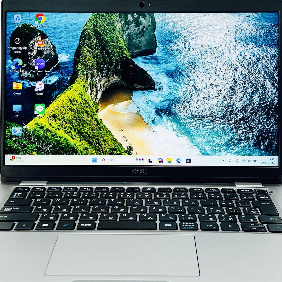 Core i5 11世代 16GB Windows11 ノートパソコン オフィス