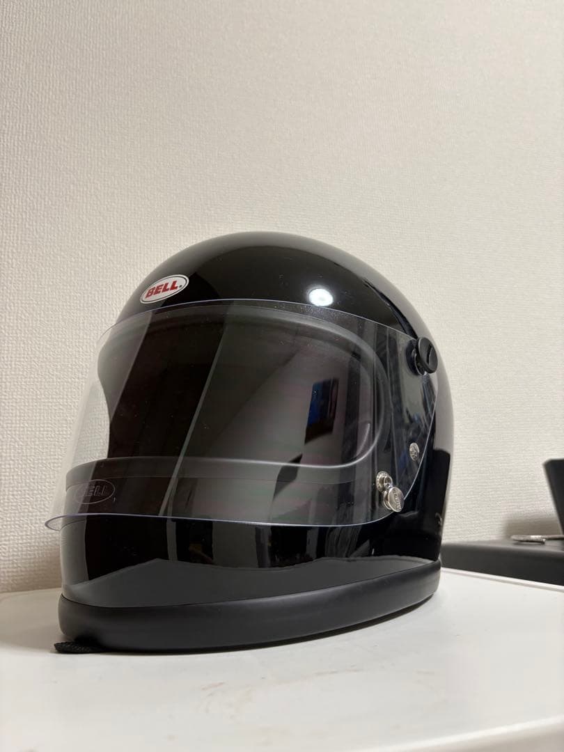 BELL BELL STAR 2 SG規格　57~58cm