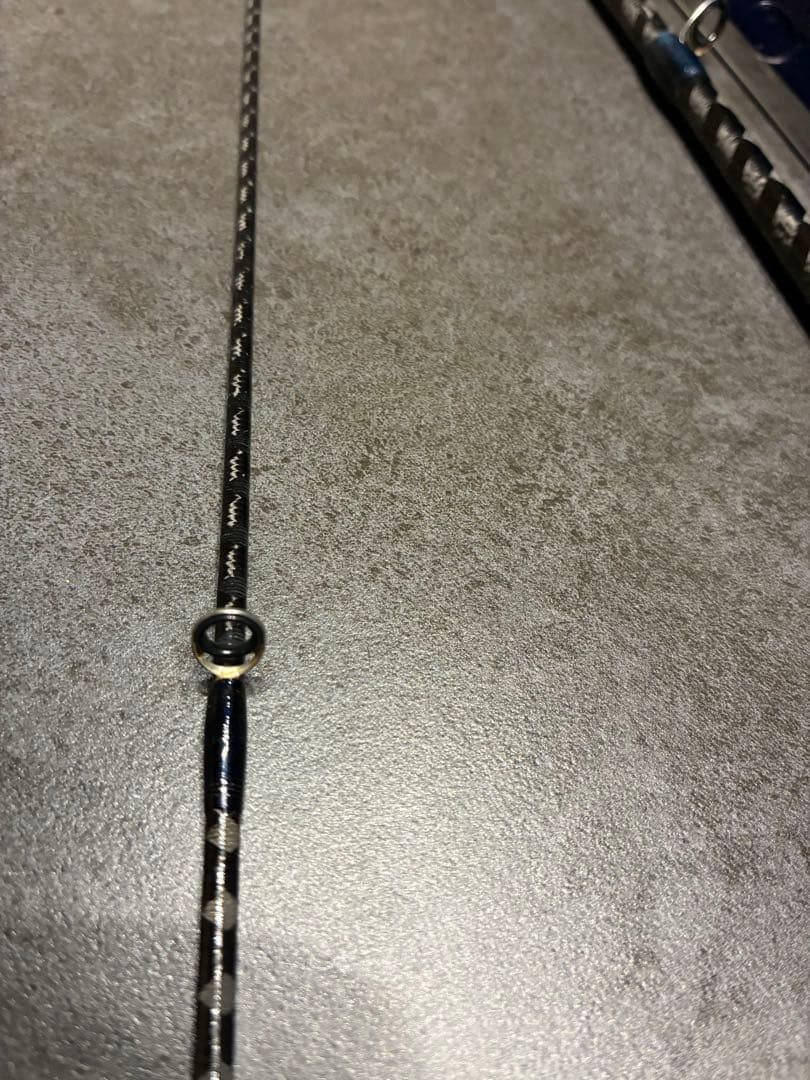 SHIMANO NESSA BB S1008MMH サーフロッド