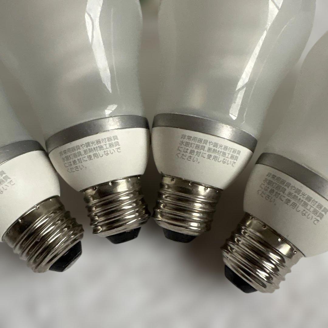 ★☆TOSHIBA ネオボールZ 100形電球タイプ E26 ４個セット①★☆